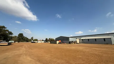 103 EP Malan Street, Pomona